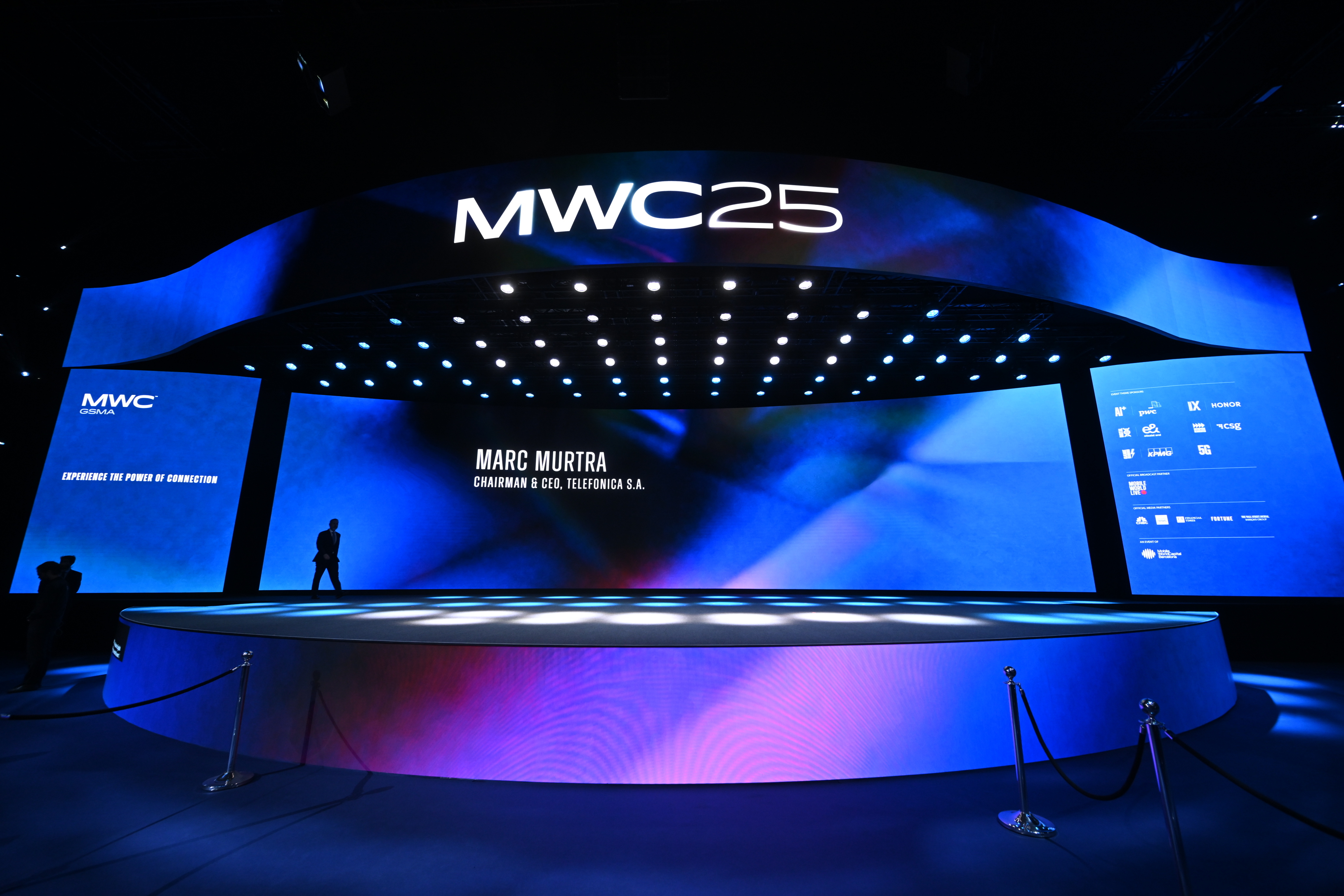 mobile world congress