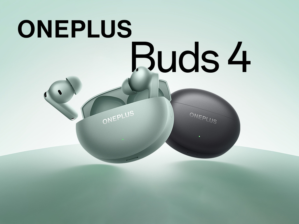 OnePlus Buds 4