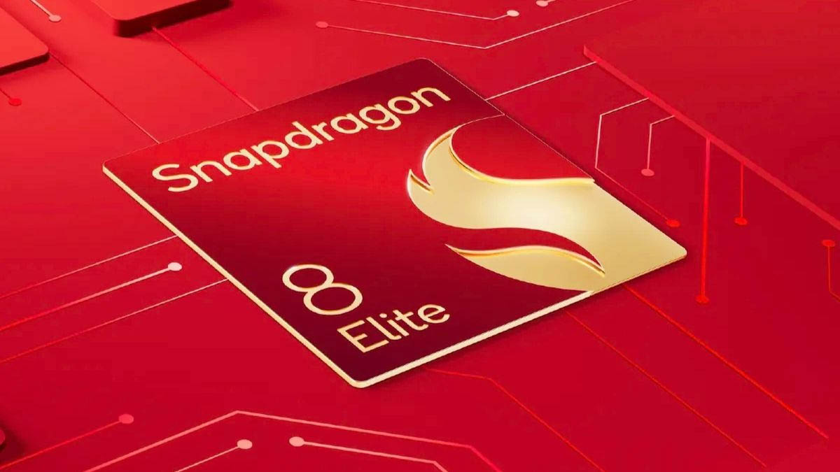 Snapdragon 8 Elite Gen 2