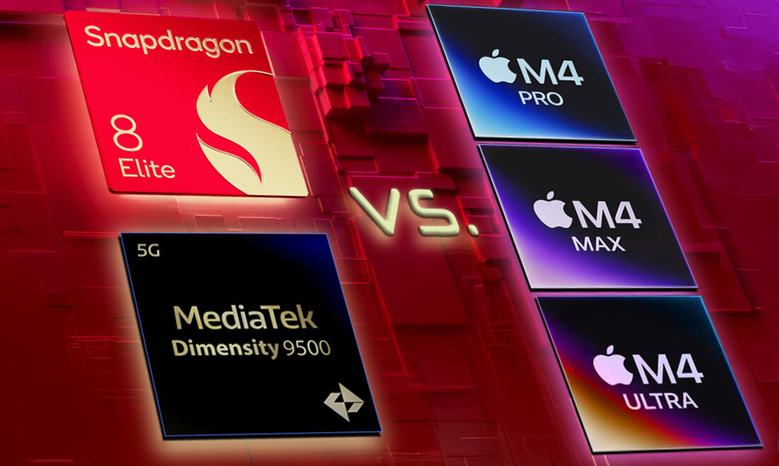 Snapdragon 8 Elite Gen 2