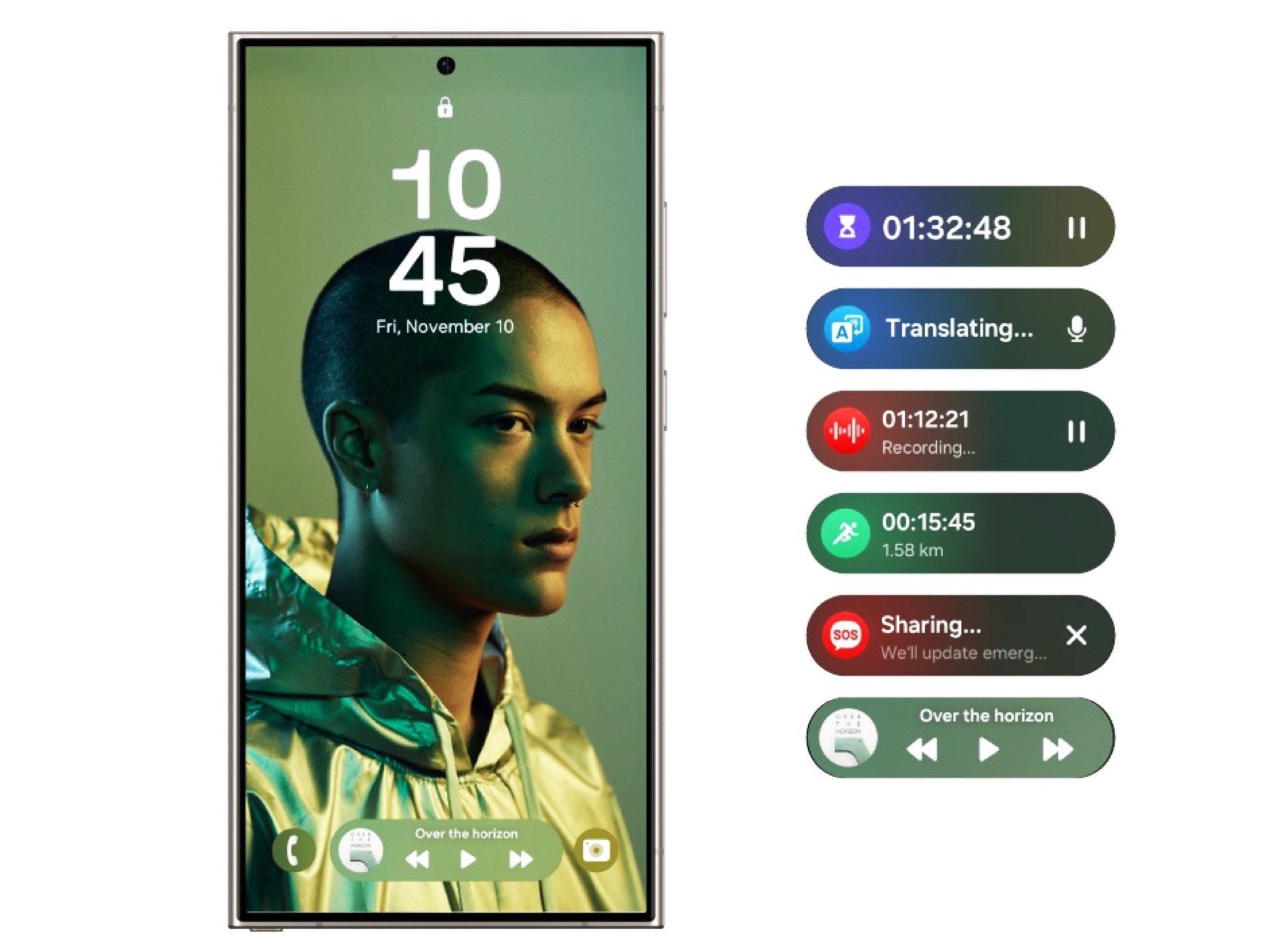 one ui 7