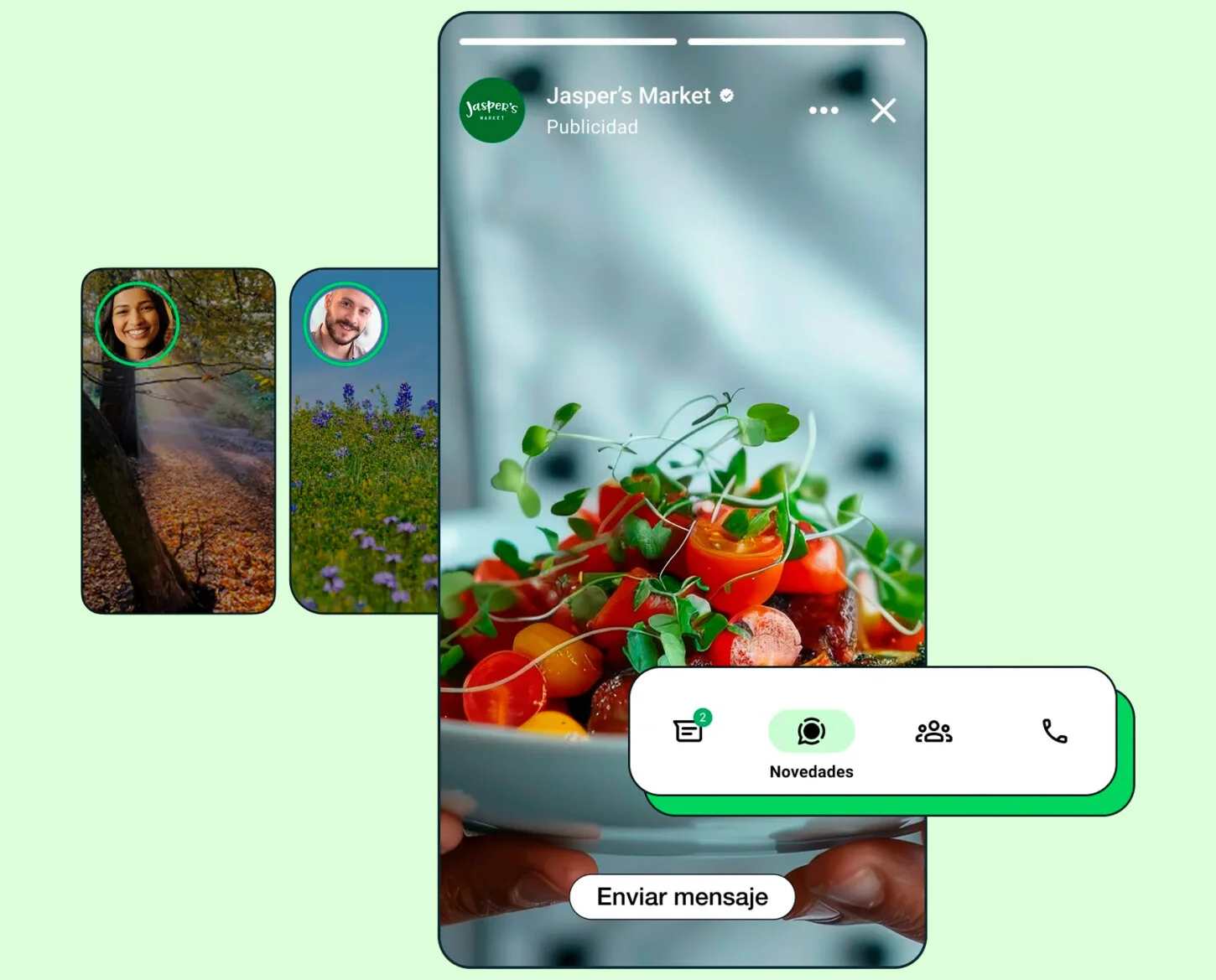 imagen anuncios whatsapp